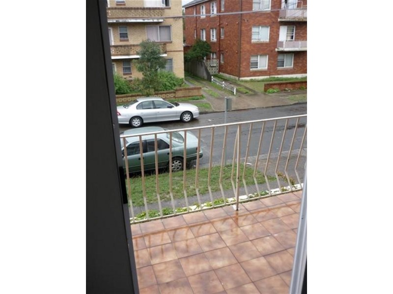 4/22 Jauncey Place, Hillsdale NSW 2036