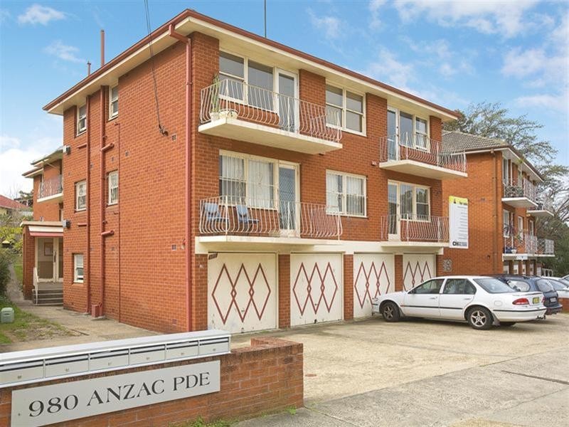 4/980 Anzac Parade, Maroubra NSW 2035