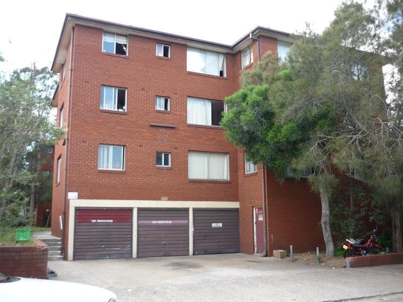 25/19 Livingstone Avenue, Botany NSW 2019