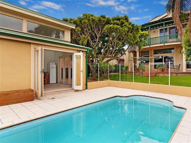 40 Jennings Street, Matraville NSW 2036