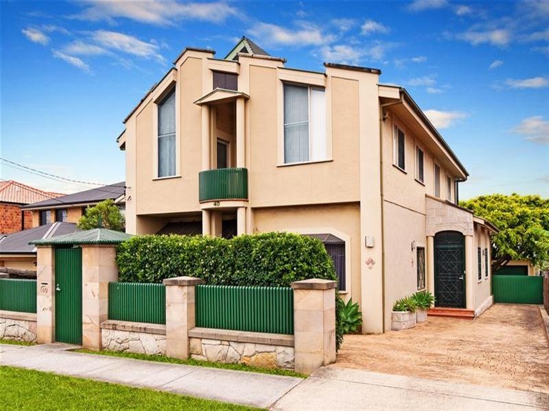 40 Jennings Street, Matraville NSW 2036