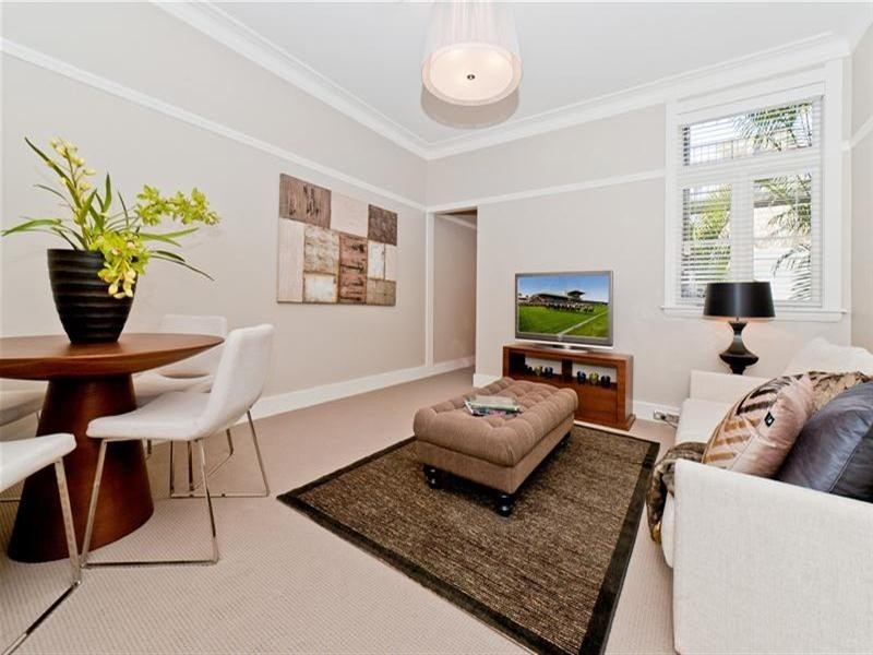 2/6 Carlton Street, Kensington NSW 2033