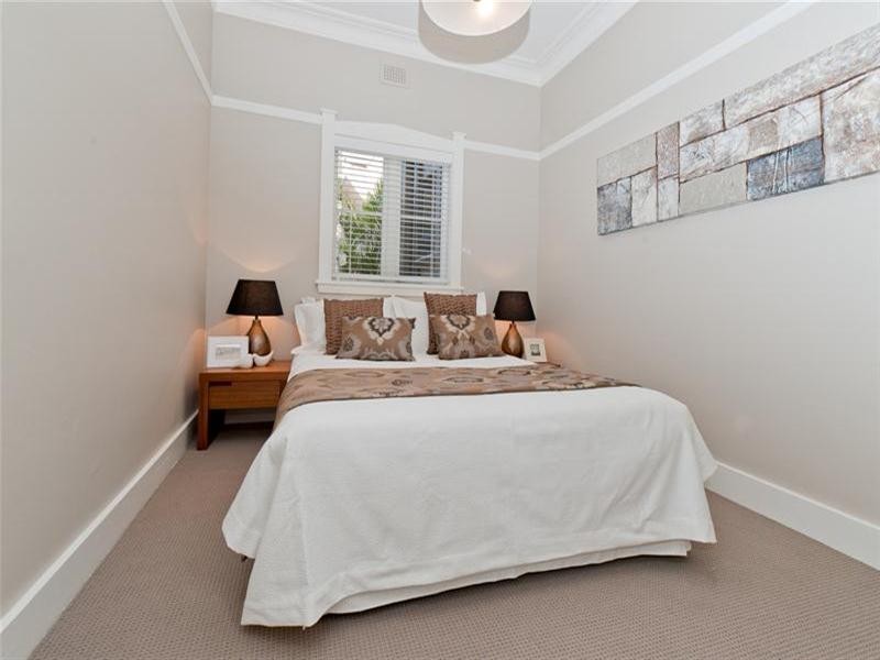 2/6 Carlton Street, Kensington NSW 2033