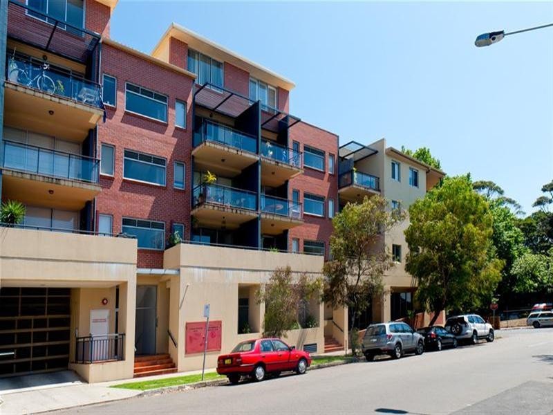 70/1 shirley Street, Alexandria NSW 2015