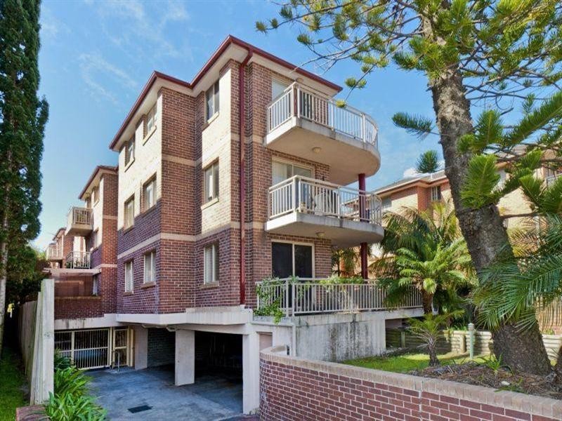 6/264 Maroubra Road, Maroubra NSW 2035