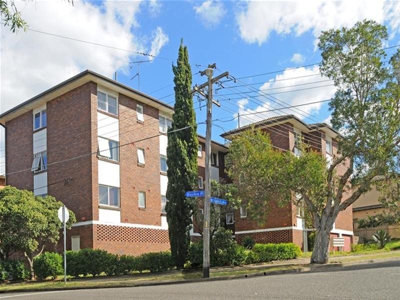 4/1 Hayden Place, Botany NSW 2019