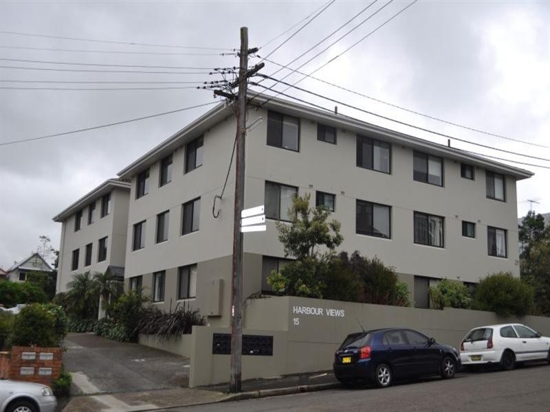 18/15 Johnston Street, Balmain East NSW 2041