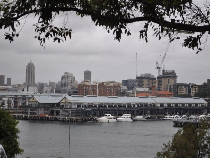 18/15 Johnston Street, Balmain East NSW 2041