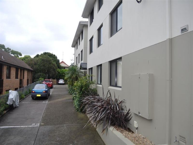 18/15 Johnston Street, Balmain East NSW 2041