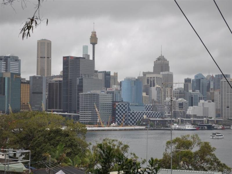 18/15 Johnston Street, Balmain East NSW 2041