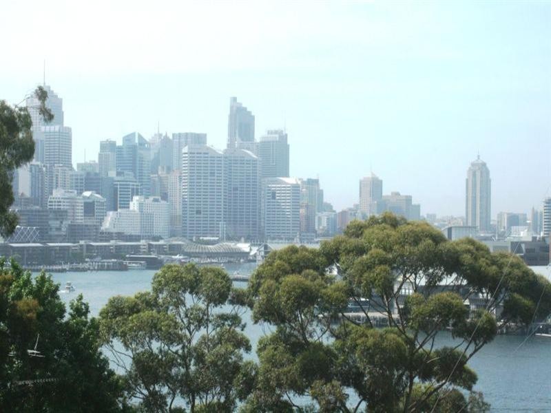 18/15 Johnston Street, Balmain East NSW 2041