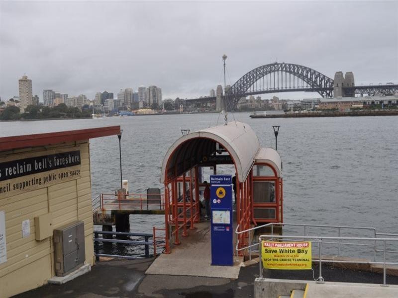 18/15 Johnston Street, Balmain East NSW 2041