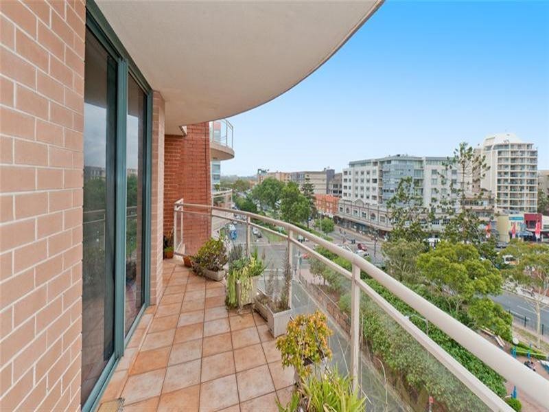 602/767-771 Anzac Parade, Maroubra NSW 2035