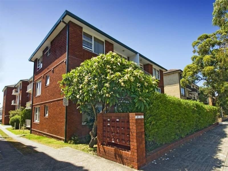 11/61-63 Avoca Street, Randwick NSW 2031
