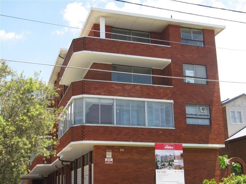 30/14 St Marks Road, Randwick NSW 2031