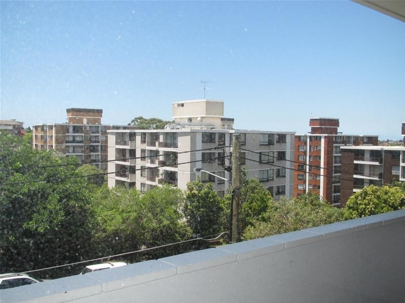 30/14 St Marks Road, Randwick NSW 2031