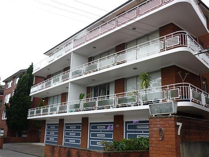 10/9 The Avenue, Randwick NSW 2031