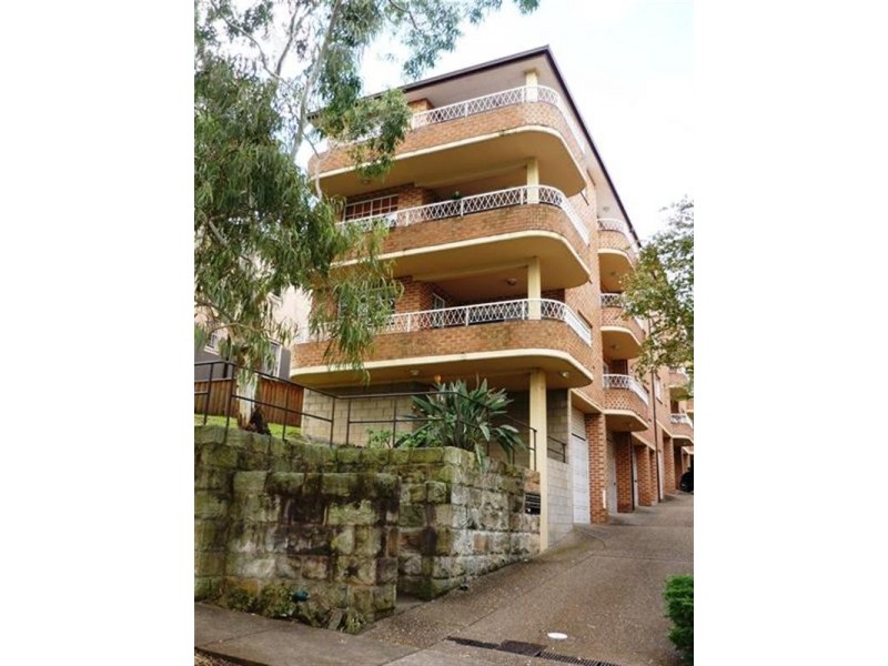 6/43 Prince Street, Randwick NSW 2031