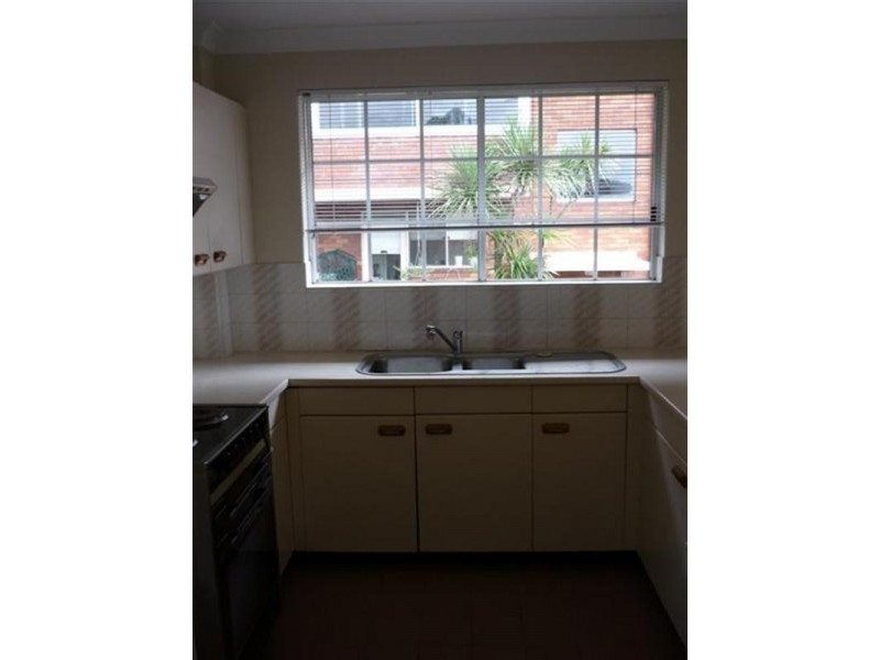 6/43 Prince Street, Randwick NSW 2031