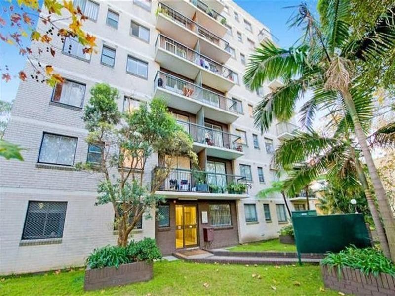 32/679 Bourke Street, Surry Hills NSW 2010