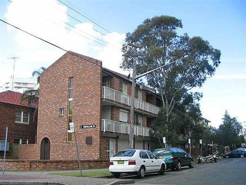 4/6 Trafalgar Street, Brighton-le-sands NSW 2216