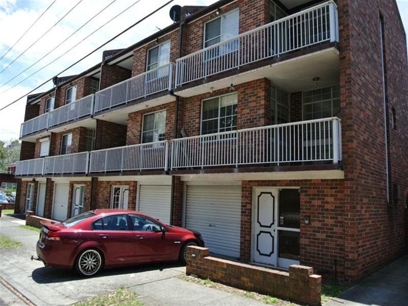 4/6 Trafalgar Street, Brighton-le-sands NSW 2216