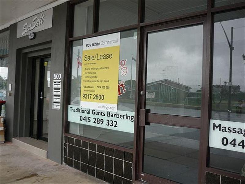 7/500 Malabar Road, Maroubra NSW 2035