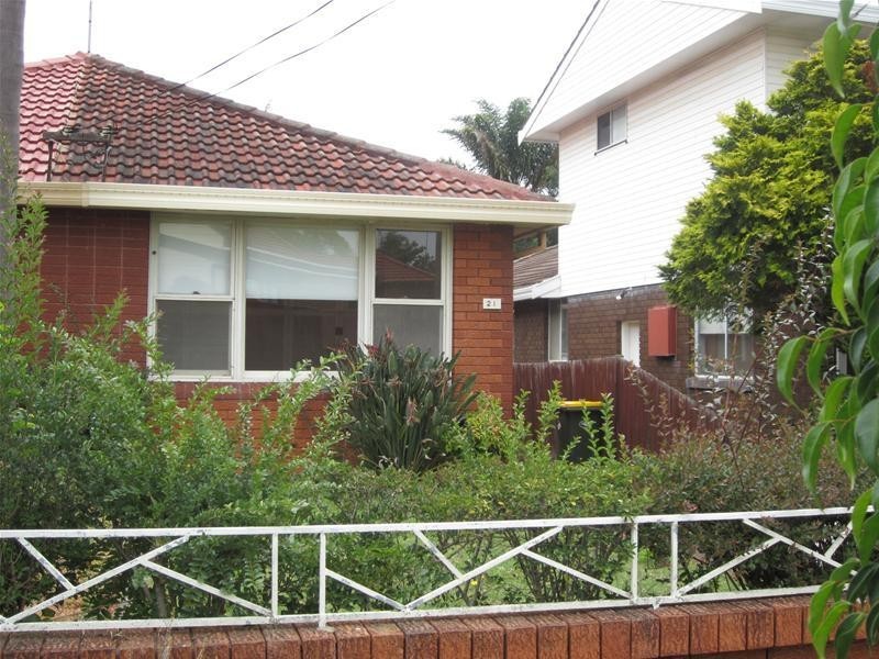 21 Eastmore Place, Maroubra NSW 2035