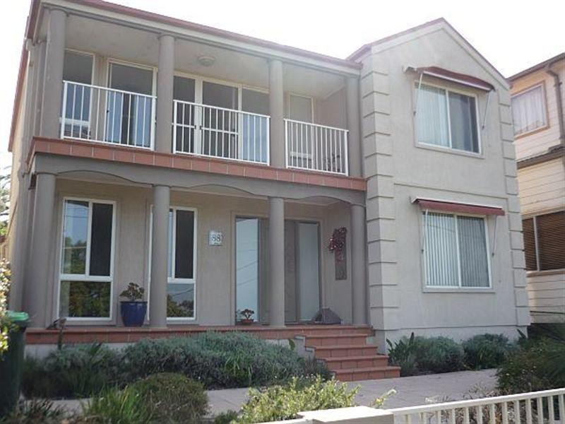 88 Prince Edward Street, Malabar NSW 2036