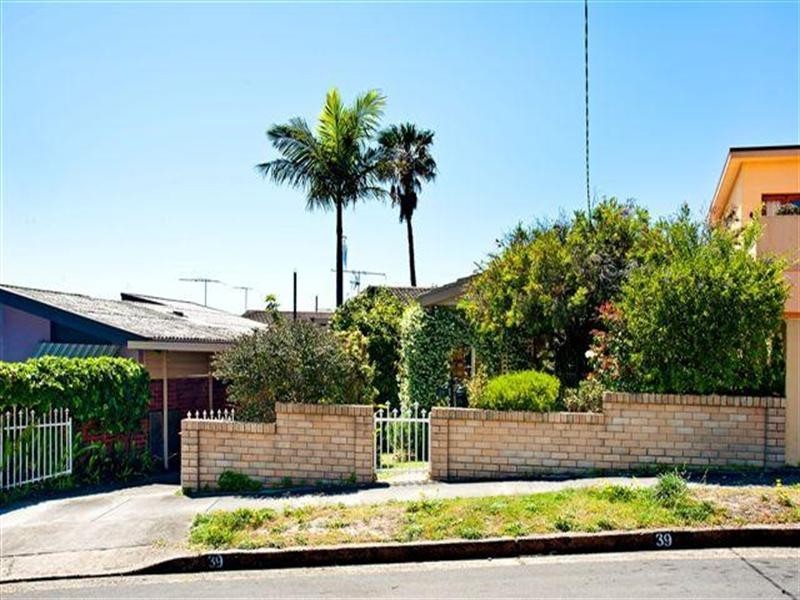 39 Meagher Avenue, Maroubra NSW 2035