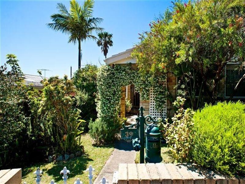 39 Meagher Avenue, Maroubra NSW 2035
