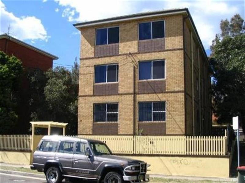 3/35 Baird Avenue, Matraville NSW 2036