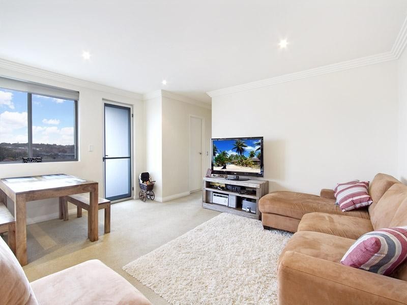 10/21 Hereward Street, Maroubra NSW 2035