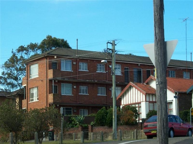 7/706 Anzac Parade, Maroubra NSW 2035