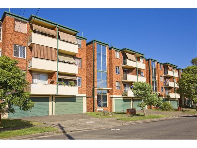 1 Nilson Avenue, Hillsdale NSW 2036