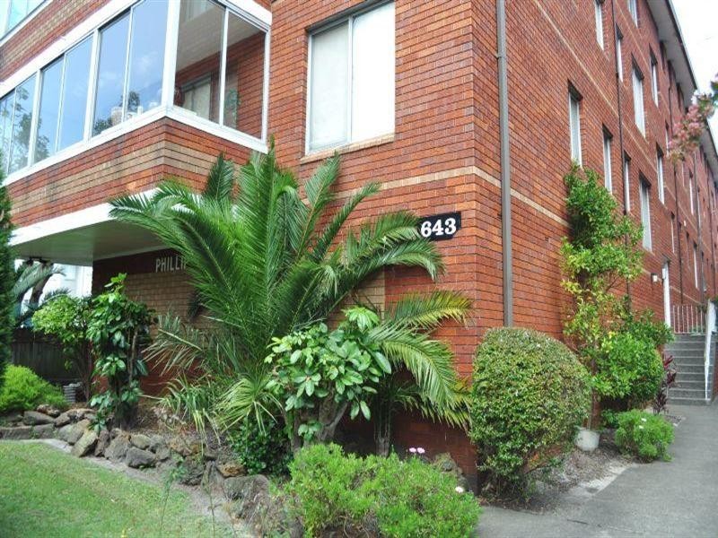 6/643 Anzac Parade, Maroubra NSW 2035