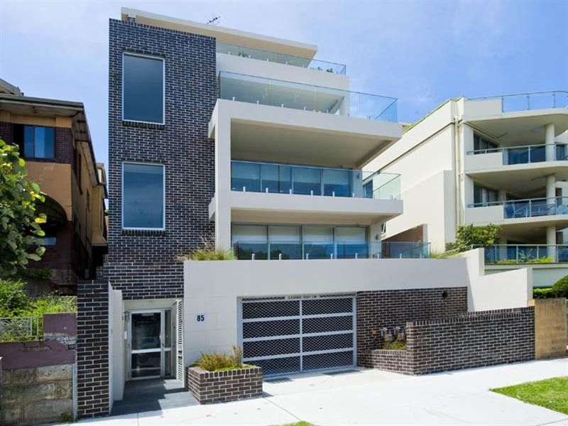 3/85 Bream Street, Coogee NSW 2034
