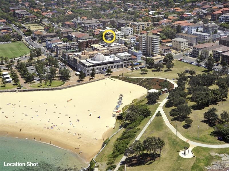 3/85 Bream Street, Coogee NSW 2034
