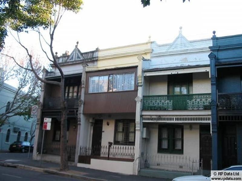 86 Fitzroy Street, Surry Hills NSW 2010