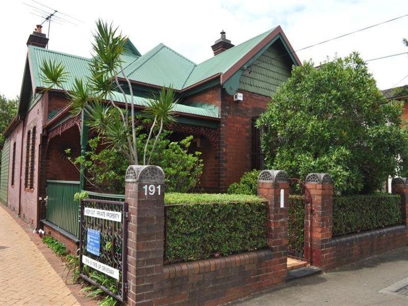 191 King Street, Mascot NSW 2020