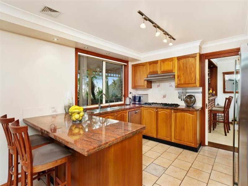 3 Towner Gardens, Pagewood NSW 2035