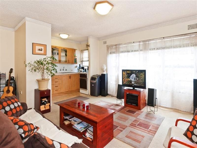 2/12 Grosvenor Street, Kensington NSW 2033