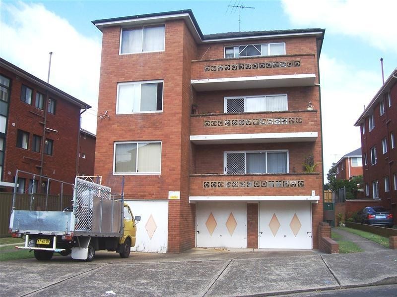 3/7 Brittain Crescent, Hillsdale NSW 2036