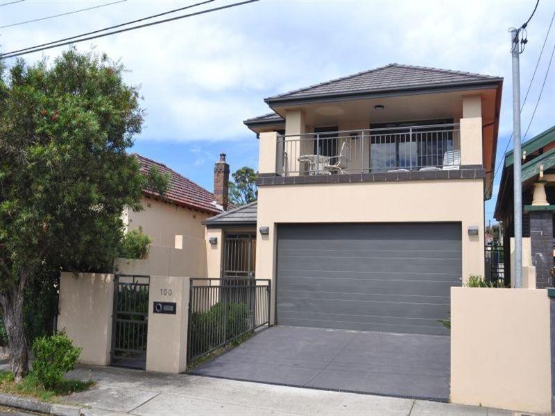 100 Wilson Street, Botany NSW 2019