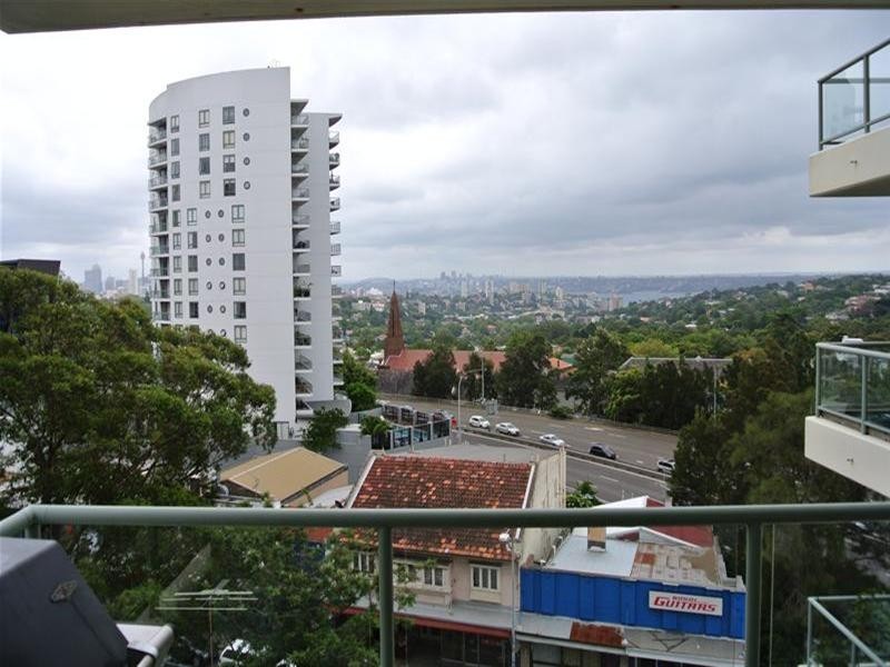 40/257 Oxford Street, Bondi Junction NSW 2022