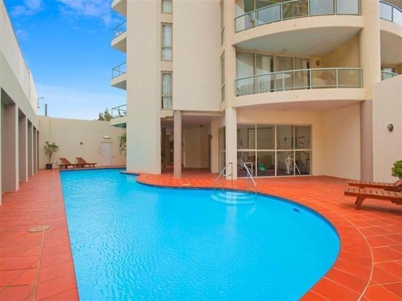 40/257 Oxford Street, Bondi Junction NSW 2022