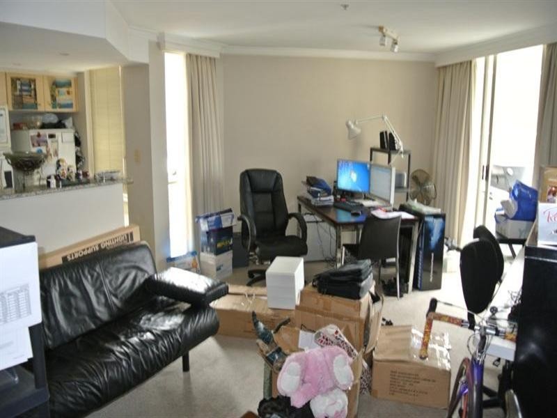 40/257 Oxford Street, Bondi Junction NSW 2022