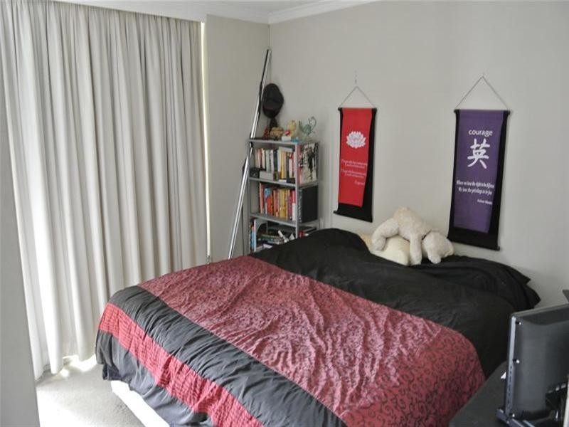 40/257 Oxford Street, Bondi Junction NSW 2022