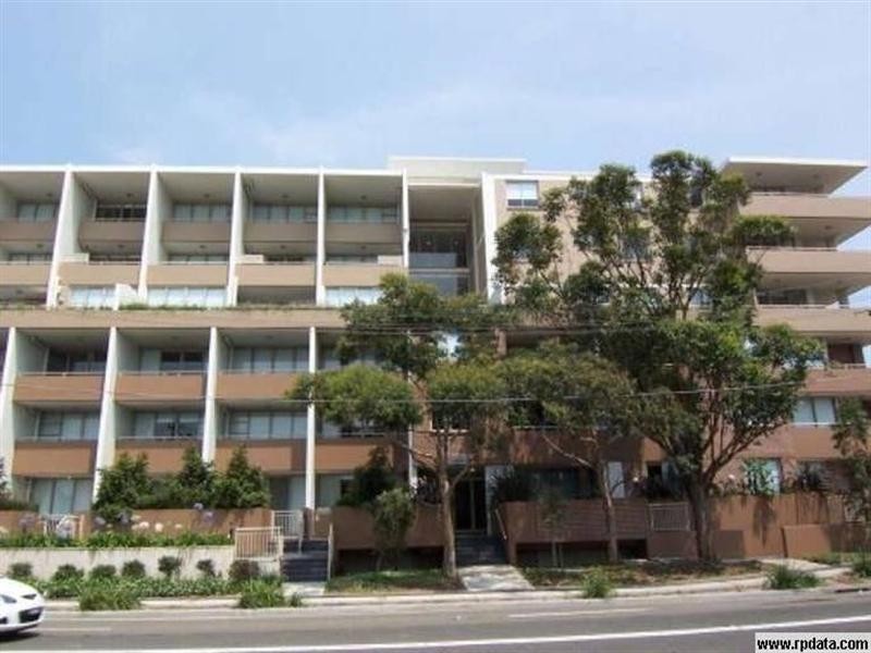 9/109 O’Riordan Street, Mascot NSW 2020