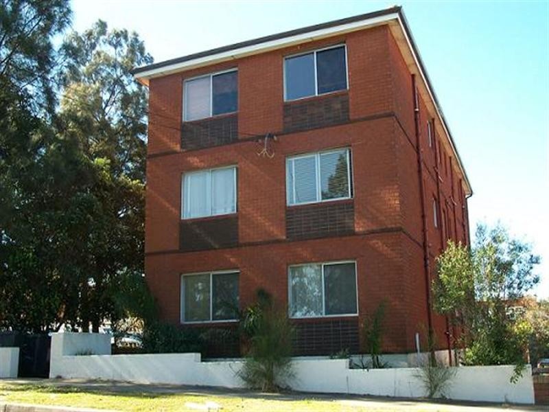 6/41 Baird Avenue, Matraville NSW 2036